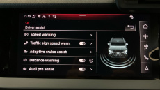 Audi A3 1.5 TFSI e 204 Sport 5dr S Tronic Hatchback